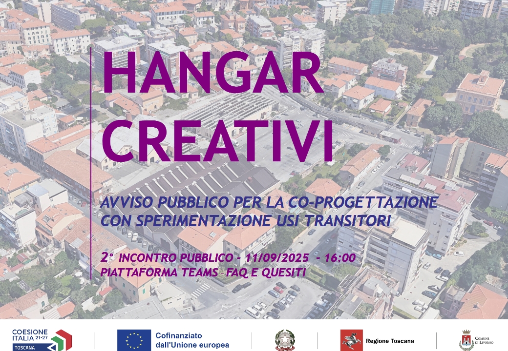 Presentazione online 11 settembre 2025