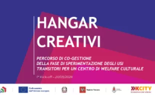 fase 3 avvio