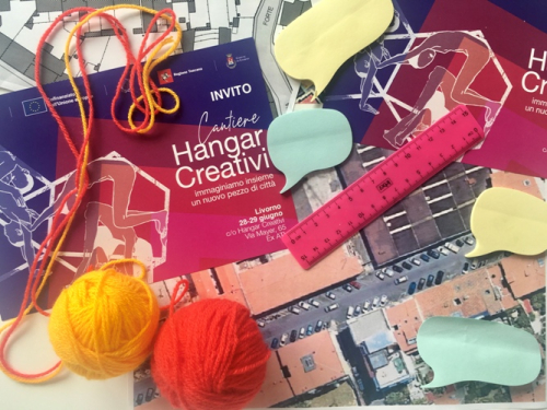 Hangar Creativi